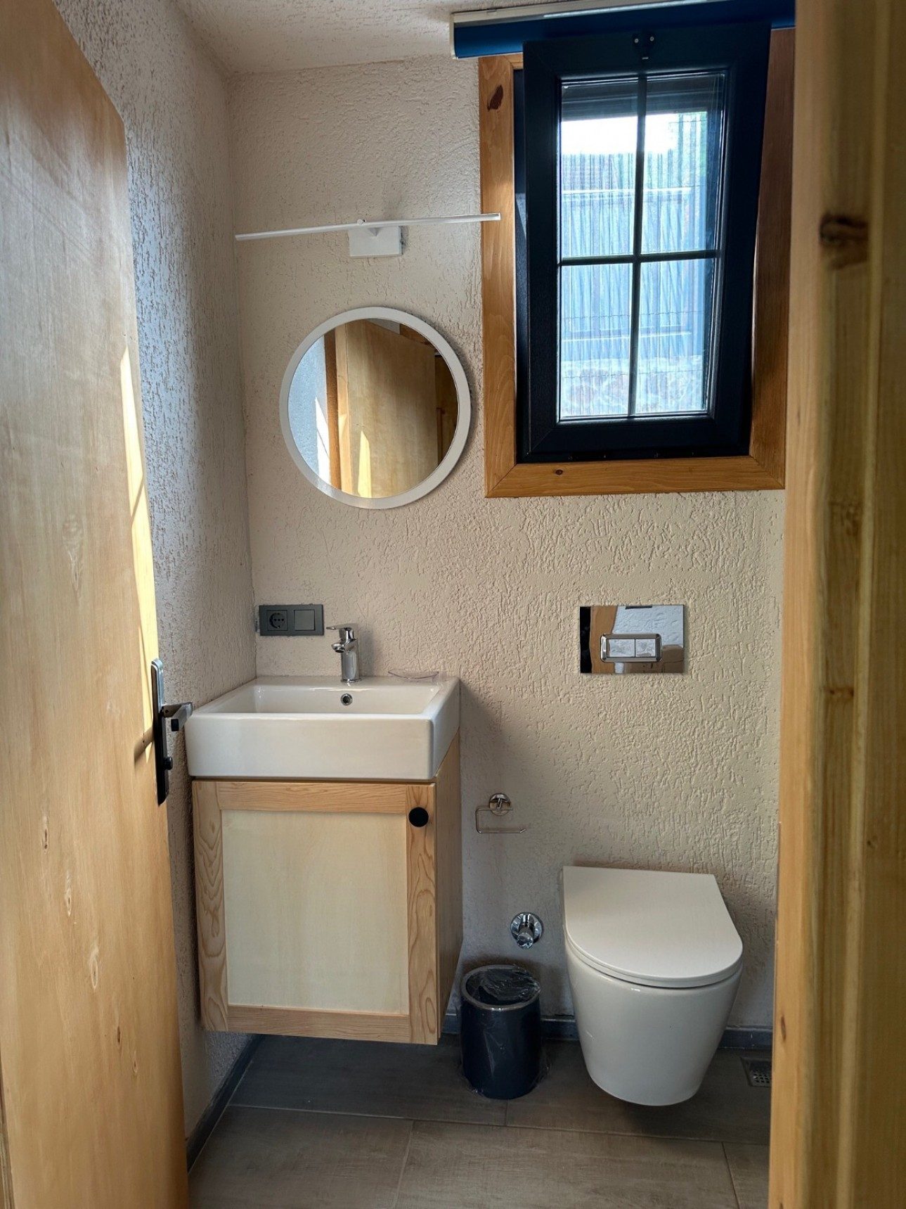 Balayı Bungalov Rize - Süit 101